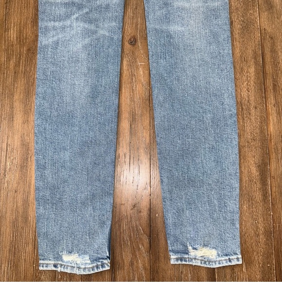 Polo Ralph Lauren The Tompkins Skinny Jean No. 25 NWOT - Picture 12 of 12